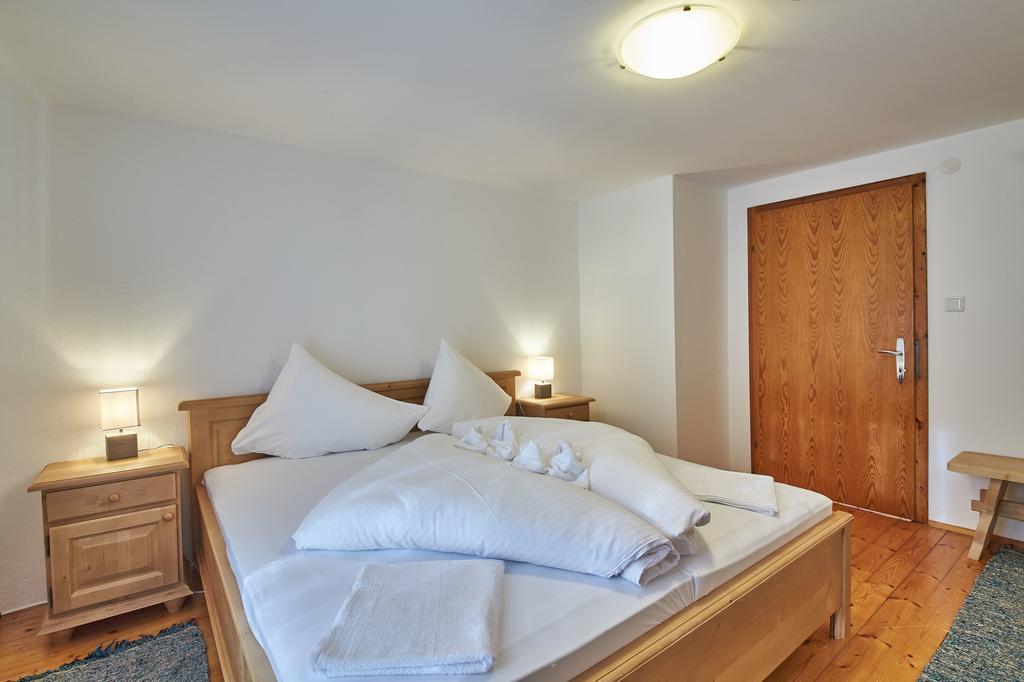 Ferienhaus Oberlengau Заалбах-Хинтерглем Екстериор снимка
