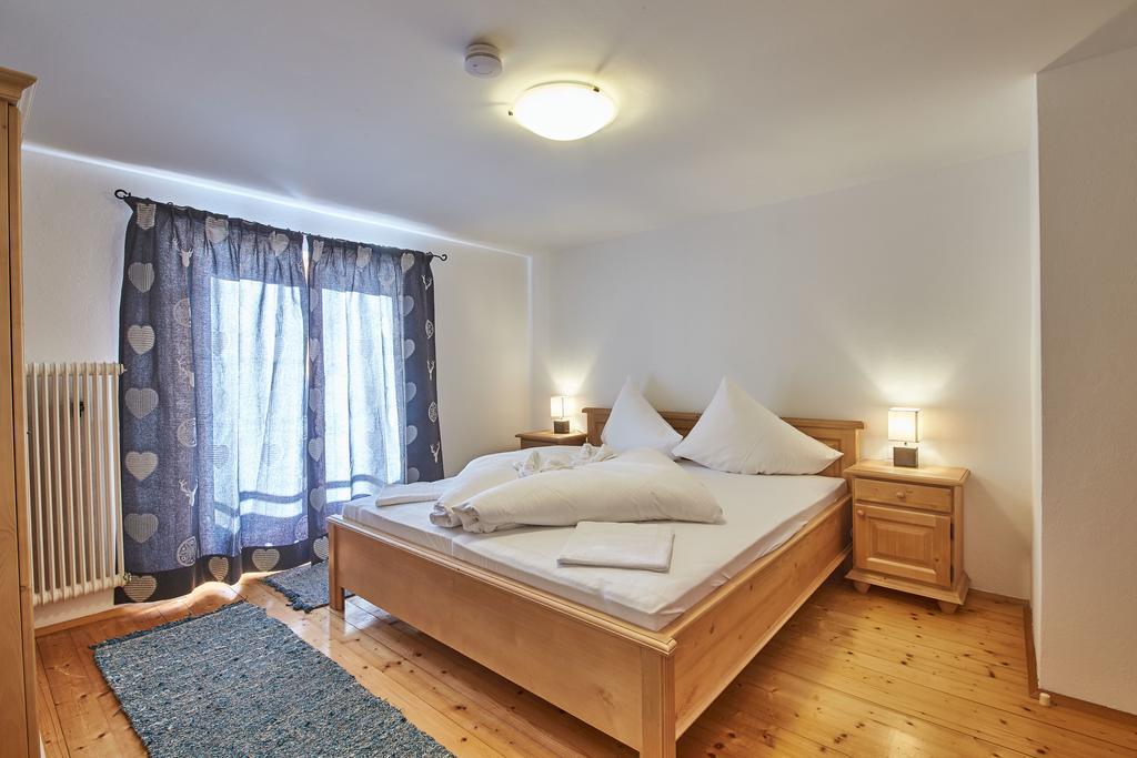 Ferienhaus Oberlengau Заалбах-Хинтерглем Екстериор снимка