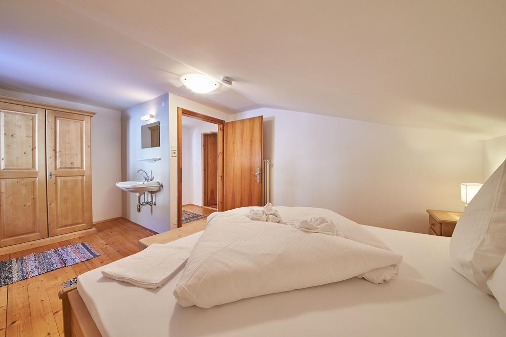 Ferienhaus Oberlengau Заалбах-Хинтерглем Екстериор снимка